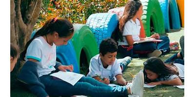 COLEGIO CRISTIANO CEFEG