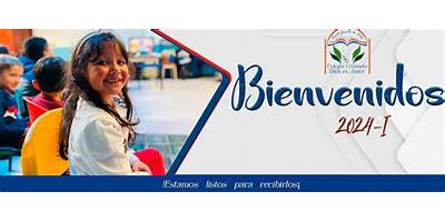 COLEGIO CRISTIANO DIOS ES AMOR SEDE  MIS CORDERITOS