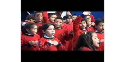 COLEGIO CRISTIANO EL PACTO