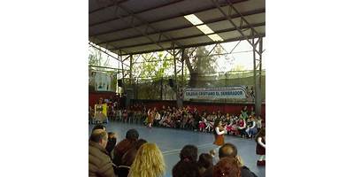 COLEGIO CRISTIANO EL SEMBRADOR