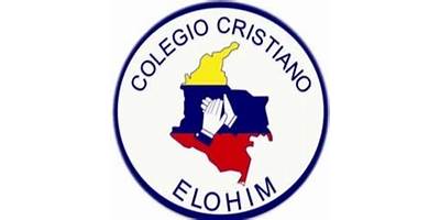 COLEGIO CRISTIANO ELOHIM
