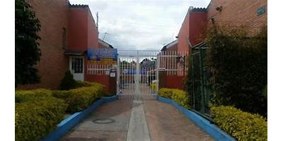 COLEGIO CRISTIANO FUENTE DE VIDA