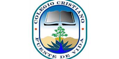 COLEGIO CRISTIANO FUENTE DE VIDA