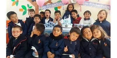 COLEGIO CRISTIANO GRACIA Y AMOR