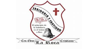 COLEGIO CRISTIANO LA ROCA
