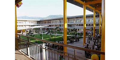 COLEGIO CRISTIANO LINAJE REAL