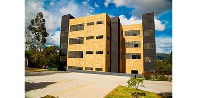 COLEGIO CRISTIANO MONTE HEBRON