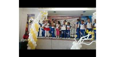 COLEGIO CRISTIANO PENIEL