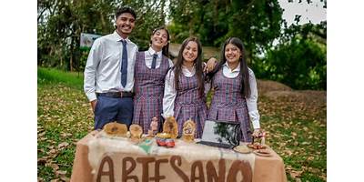 COLEGIO CRISTIANO SEDEAM SEMILLAS DE AMOR