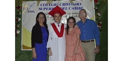 COLEGIO CRISTIANO SUPERIOR DEL CARIBE