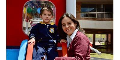 COLEGIO CUMBRES