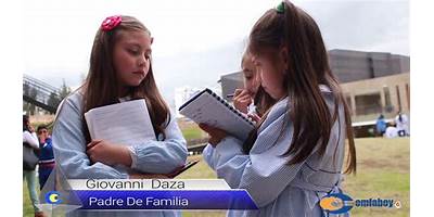 COLEGIO DE COMFABOY.