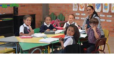 COLEGIO DE EDUCACION PREESCOLAR Y BASICA SAN JOSE