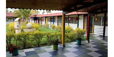 COLEGIO DE EDUCACION TECNICA Y ACADEMICA CELESTIN FREINET