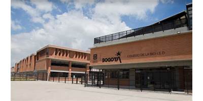 COLEGIO DE LA BICI (IED)