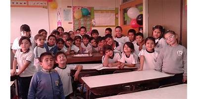 COLEGIO DE LA INMACULADA CONCEPCION