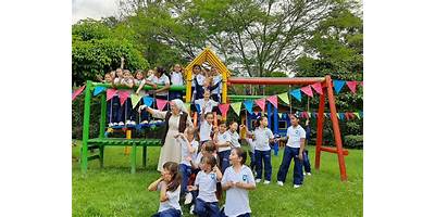 COLEGIO DE LA INMACULADA