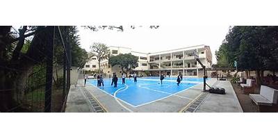 COLEGIO DE LA PRESENTACION - ENVIGADO