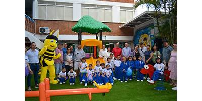 COLEGIO DE LA PRESENTACION