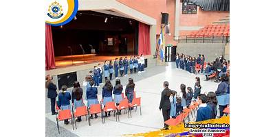 COLEGIO DE LA PRESENTACION SANS FACON