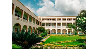 COLEGIO DE LA PRESENTACION