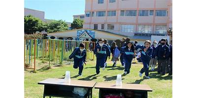 COLEGIO DE LA PRESENTACION TUNJA