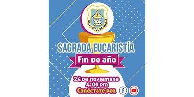 COLEGIO DE LA SANTISIMA EUCARISTIA