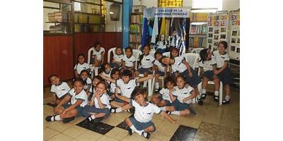 COLEGIO DE LA SANTÍSIMA TRINIDAD