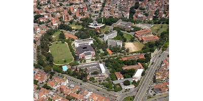 COLEGIO DE LA UNIVERSIDAD PONTIFICIA BOLIVARIANA
