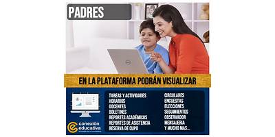 COLEGIO DE LAS AMERICAS