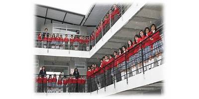 COLEGIO DE LAS MERCEDES