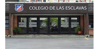 COLEGIO DE LAS RR ESCLAVAS DEL SAGRADO CORAZON DE JESUS
