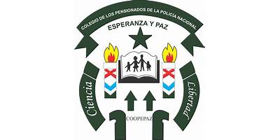 COLEGIO DE LOS PENSIONADOS DE LA POLICIA NACIONAL ESPERANZA Y PAZ
