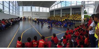 COLEGIO DE MAESTROS (MASTER COLLEGE)