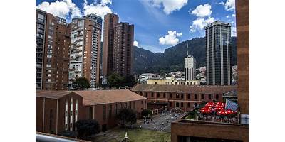 COLEGIO DE MARIA AUXILIADORA