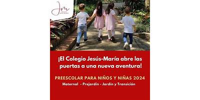COLEGIO DE MARIA