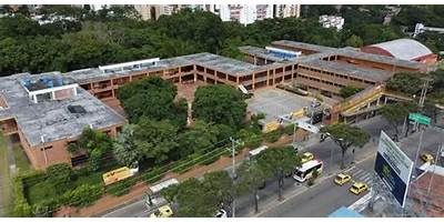 COLEGIO DE NUESTRA SEÑORA DE LA MERCED