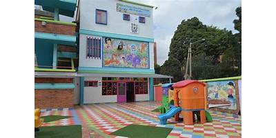 COLEGIO DE NUESTRA SEÑORA DEL BUEN CONSEJO