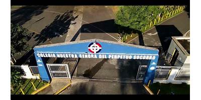 COLEGIO DE NUESTRA SEÑORA DEL PERPETUO SOCORRO