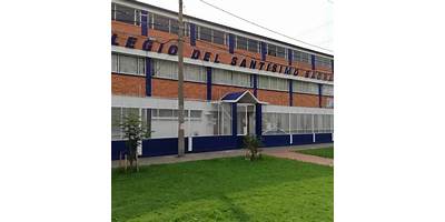 COLEGIO DEL SANTISIMO SACRAMENTO