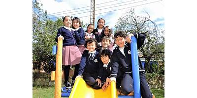 COLEGIO DEL SANTO ANGEL