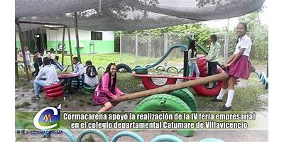 COLEGIO DEPARTAMENTAL CATUMARE