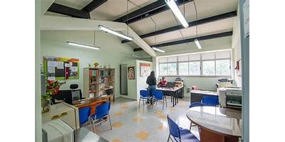 COLEGIO DEPARTAMENTAL GILBERTO ALZATE AVENDA¿O