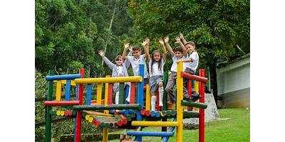 COLEGIO DESTINO (DESTINY SCHOOL)