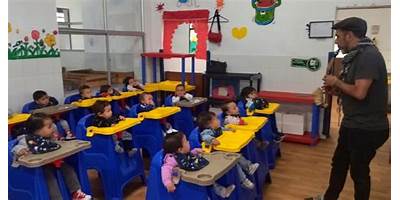 COLEGIO DIEGO ANDRES