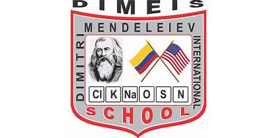COLEGIO DIMITRI MENDELEIEV