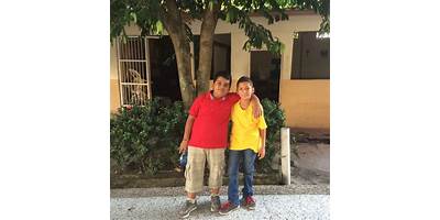 COLEGIO DIOCESANO JUAN PABLO II