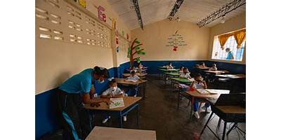 COLEGIO DIOCESANO SANTA MARIA