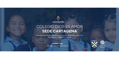 COLEGIO DIOS ES AMOR -SEDE CARTAGENA