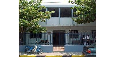 COLEGIO DIVINO JESUS